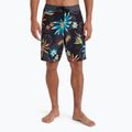 Pantaloncini da bagno O'Neill Hyperfreak Mysto Scallop 19'' neri mysto scallop 3