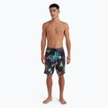 Pantaloncini da bagno O'Neill Hyperfreak Mysto Scallop 19'' neri mysto scallop 4