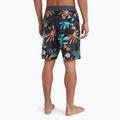 Pantaloncini da bagno O'Neill Hyperfreak Mysto Scallop 19'' neri mysto scallop 5