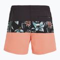 Pantaloncini da bagno da uomo O'Neill Mix & Match Cali Block 15'' nero tropicana 2