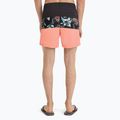 Pantaloncini da bagno da uomo O'Neill Mix & Match Cali Block 15'' nero tropicana 4