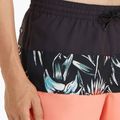Pantaloncini da bagno da uomo O'Neill Mix & Match Cali Block 15'' nero tropicana 5