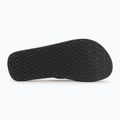 Infradito per bambini O'Neill Ditsy Sun nero/blu bluemchen 4