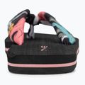 Infradito per bambini O'Neill Ditsy Sun nero/blu bluemchen 6