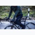 Pantaloni da ciclismo da uomo Rogelli Essential nero 6