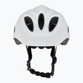 Casco da bici Rogelli Start per bambini bianco/nero 2