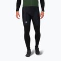 Pantaloncini da ciclismo Rogelli Dynaknit neri 2