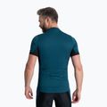 Maglia da ciclismo da uomo Rogelli Core navy 2