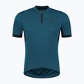 Maglia da ciclismo da uomo Rogelli Core navy 3