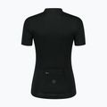 Maglia ciclismo donna Rogelli Core nero 4