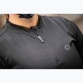 Maglia ciclismo donna Rogelli Core nero 5