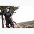 Maglia ciclismo donna Rogelli Core nero 7