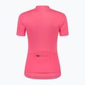 Maglia ciclismo donna Rogelli Core rosa 4