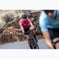 Maglia ciclismo donna Rogelli Core rosa 5