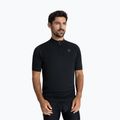 Maglia da ciclismo da uomo Rogelli Core nero