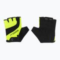 Guanti da ciclismo da uomo Phoenix II fluor giallo