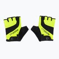 Guanti da ciclismo da uomo Phoenix II fluor giallo 2