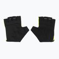 Guanti da ciclismo da uomo Phoenix II fluor giallo 3