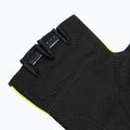 Guanti da ciclismo da uomo Phoenix II fluor giallo 5