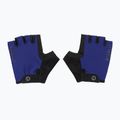 Guanti da ciclismo Rogelli Core blu da uomo 2