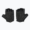 Guanti da ciclismo da donna Rogelli Essential W black/grey 3