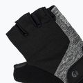 Guanti da ciclismo da donna Rogelli Essential W black/grey 5