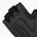 Guanti da ciclismo da donna Rogelli Essential W black/grey 6