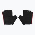 Guanti da ciclismo da uomo Rogelli Core red 3