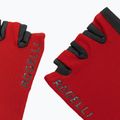Guanti da ciclismo da uomo Rogelli Core red 4