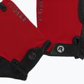 Guanti da ciclismo da uomo Rogelli Core red 5