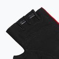 Guanti da ciclismo da uomo Rogelli Core red 6