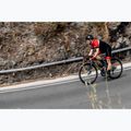 Rogelli maglia ciclismo uomo Course nero/rosso/bianco 7