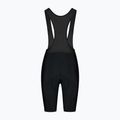 Pantaloncini da ciclismo da donna Rogelli Core Bib Short nero 4
