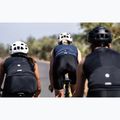Pantaloncini da ciclismo da donna Rogelli Core Bib Short nero 5
