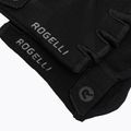 Guanti da ciclismo da donna Rogelli Core W nero 4