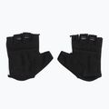 Guanti da ciclismo da donna Rogelli Core W bianco 3