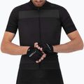 Guanti da ciclismo da uomo Arios II nero 2