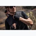 Guanti da ciclismo da uomo Arios II nero 3