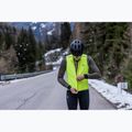 Gilet da ciclismo Rogelli Core fluor da uomo 11