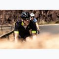 Occhiali da sole Rogelli Ventro Polarized black/smoke platinum revo 4