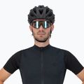 Occhiali da sole Rogelli Recon nero/luce nordica 4