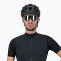Occhiali da sole Rogelli Recon verde militare/fumo 2