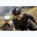 Occhiali da sole Rogelli Recon verde militare/fumo 5