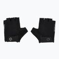 Guanti da ciclismo Rogelli Core Jr per bambini, nero 2