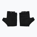 Guanti da ciclismo Rogelli Core Jr per bambini, nero 3