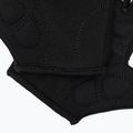 Guanti da ciclismo Rogelli Core Jr per bambini, nero 7