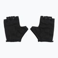 Guanti da ciclismo Rogelli Core Jr per bambini, bianco 3