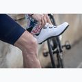 Scarpe da strada Rogelli R-400 Race bianche 15