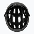 Casco da bicicletta Rogelli Ferox II nero 5