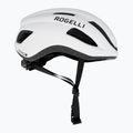 Casco da bicicletta Rogelli Ferox II bianco 4